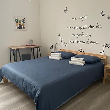 La Casa Di Mimmi Apartman Mantova Kültér fotó