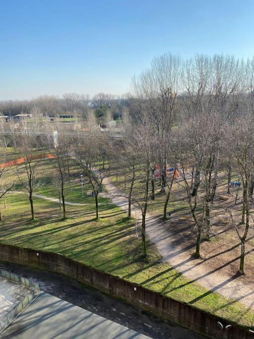 La Casa Di Mimmi Apartman Mantova Kültér fotó