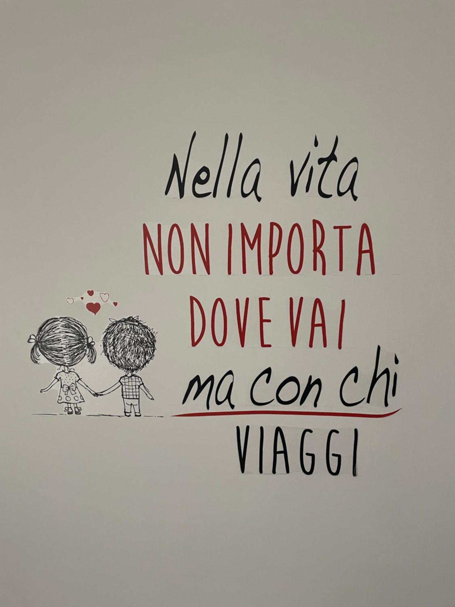La Casa Di Mimmi Apartman Mantova Kültér fotó