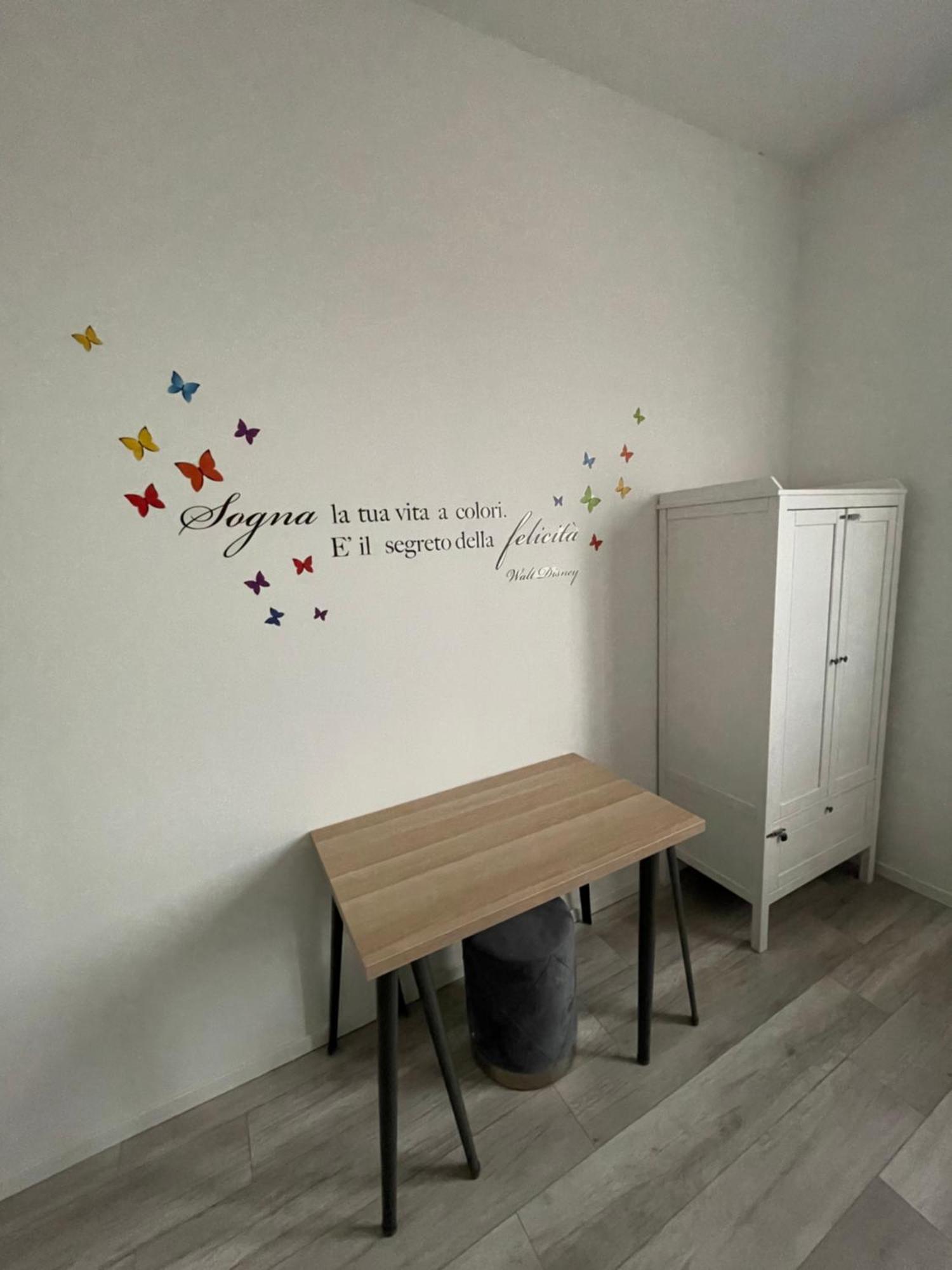 La Casa Di Mimmi Apartman Mantova Kültér fotó