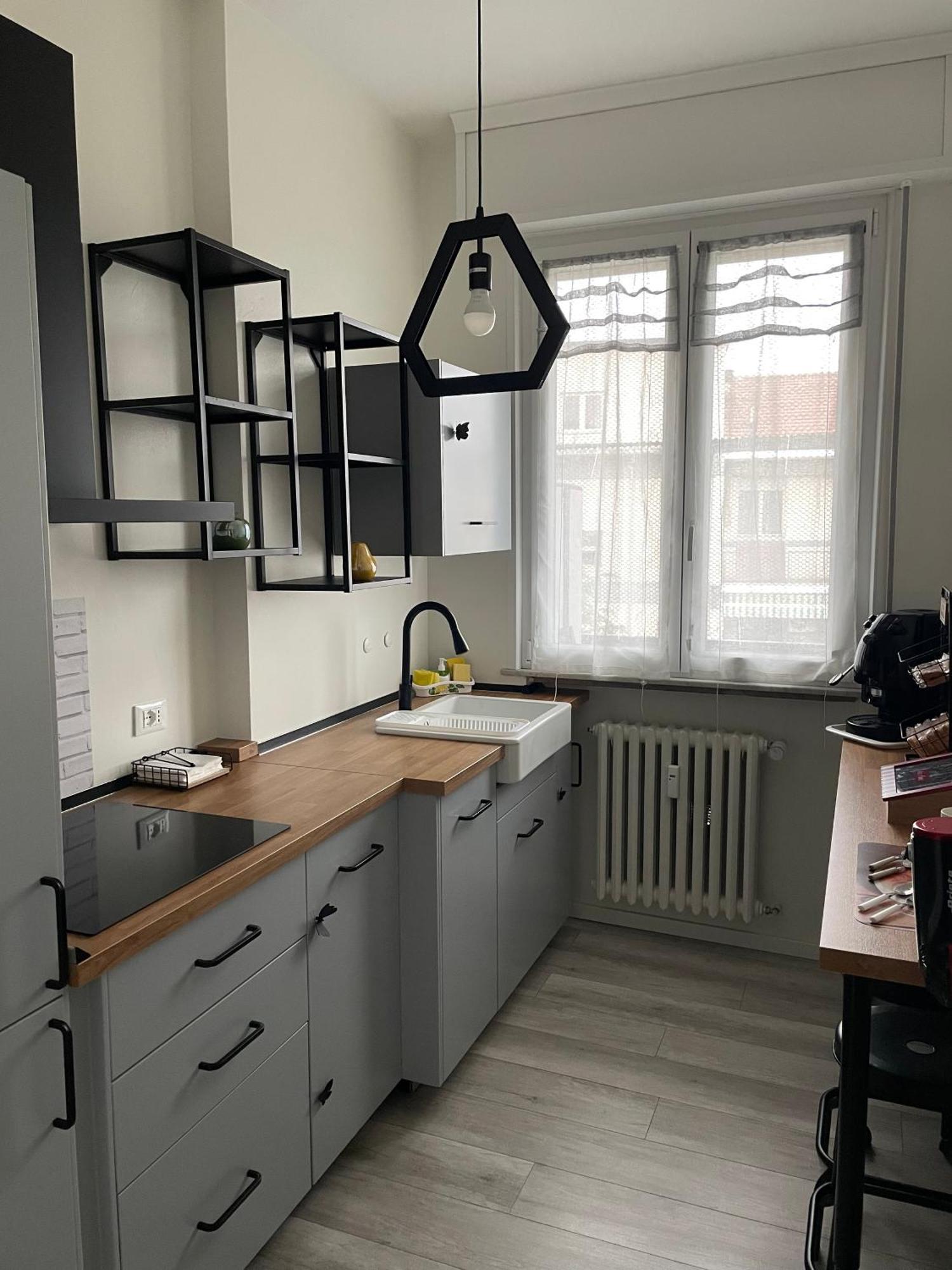La Casa Di Mimmi Apartman Mantova Kültér fotó