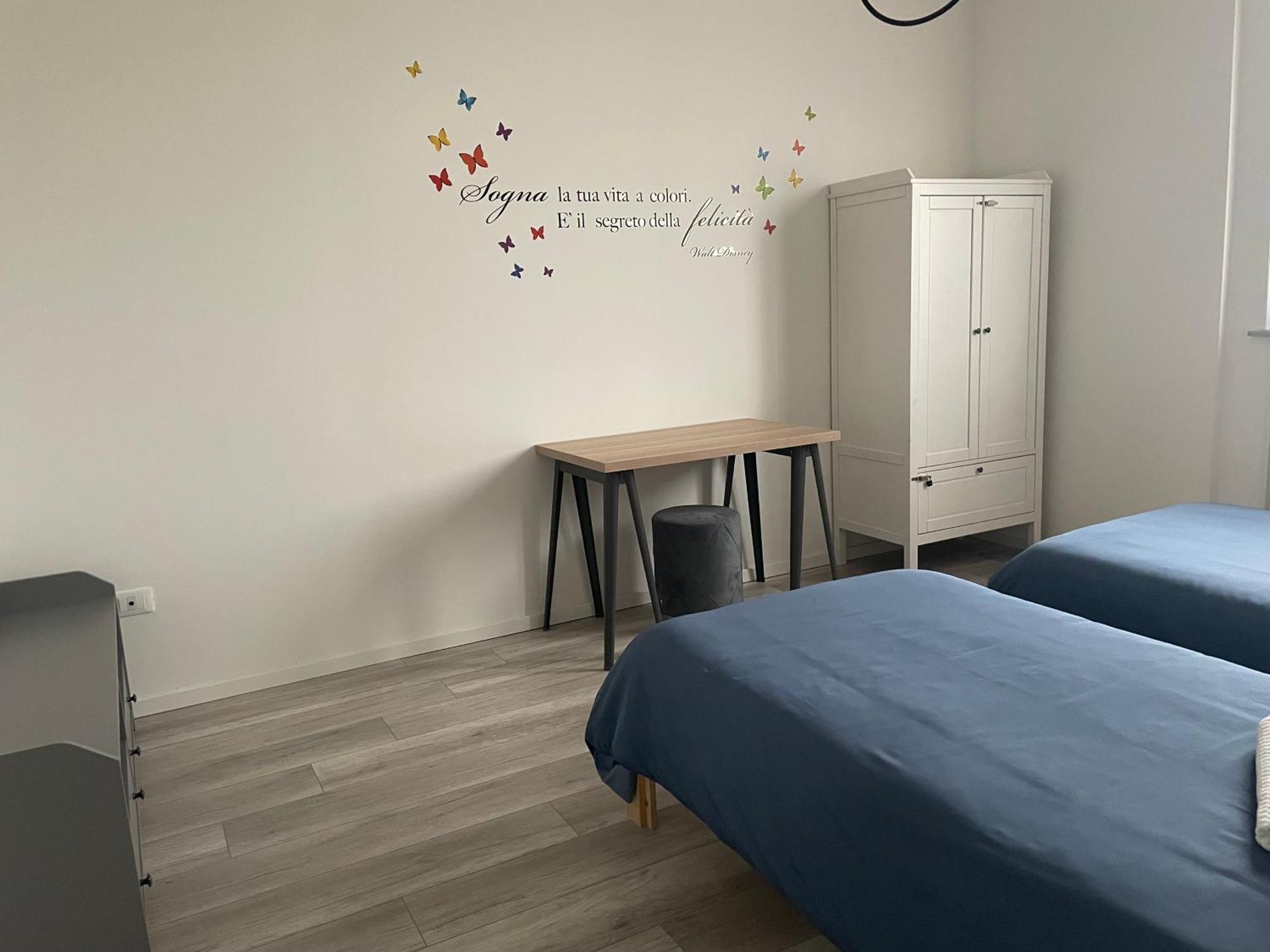 La Casa Di Mimmi Apartman Mantova Kültér fotó