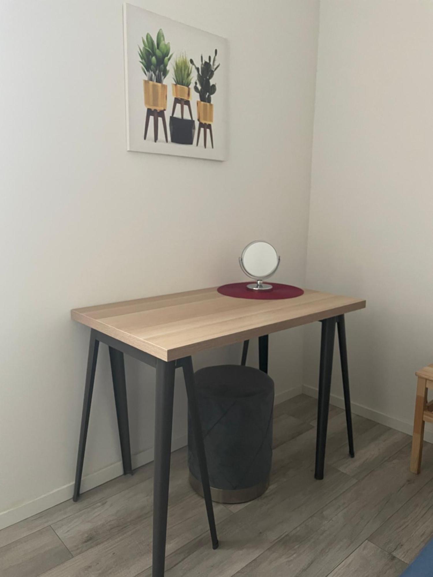 La Casa Di Mimmi Apartman Mantova Kültér fotó